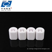 alumina ceramic bushings for insulating